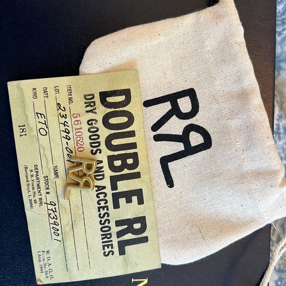 RRL - Picture 2 of 3